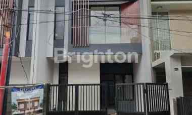 Mulyosari Rumah 2 Lantai New Gress