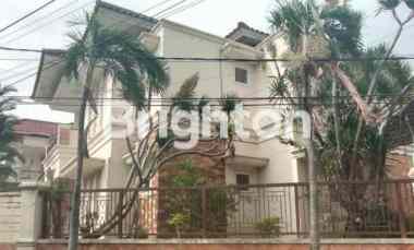 Rumah Dijual di Mulyosari