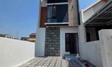 Rumah Dijual di Rungkut, Surabaya Timur