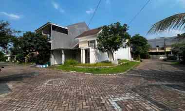 Murah 6JUTAAN Rumah Puri Surya Jaya Valencia Sidoarjo