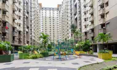 Murah Apartemen Gateway Cicadas Ahmad Yani Bandung