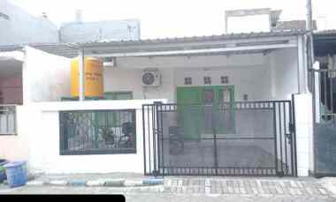 Murah Banget Dijual Rumah di Gunung Anyar UPN 3kt