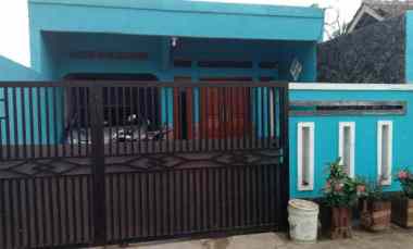 Murah Bgttt Dijual Rumah 300 Jutaan di Cipageran