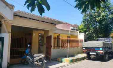 Murah Bisa Dipecah Jadi 2 Rumah Rungkut Barata