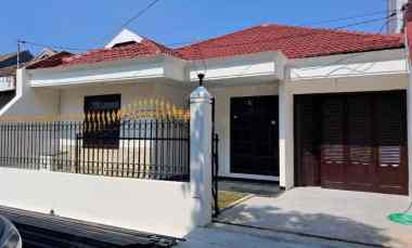 Murah Bu Rumah Klampis Semolo Timur