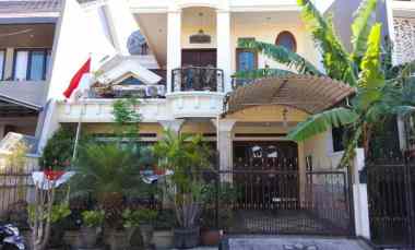 Murah dan BU di Araya Tahap 2 Siap Huni dan Bagus