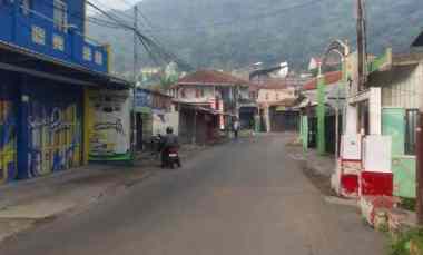 Rumah Dijual di Dekat Unjani Cimahi