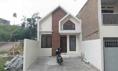 Rumah Dijual di Cipageran