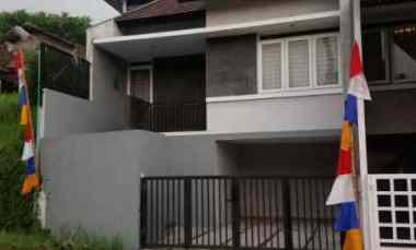 Rumah Dijual di Cihanjuang