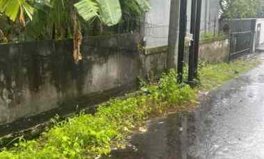 Tanah Dijual di Drupadi renon