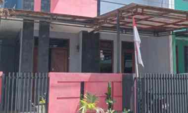 Murah Pisan Rumah di Istana Kawaluyaan Bandung