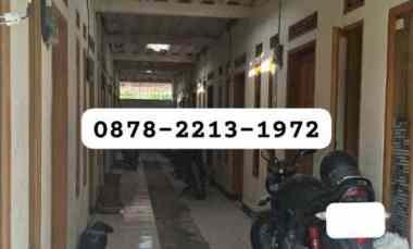 Murah Rumah Kost dekat ke Rsud Otista Soreang