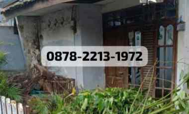Rumah Dijual di BATUNUNGGAL BANDUNG TENGAH