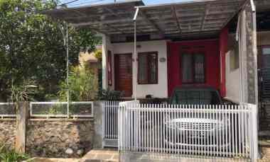 Rumah Dijual di Ujungberung