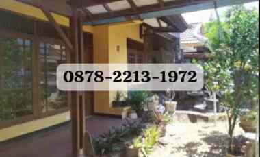 Rumah Dijual di KOMPLEK ANTAPANI BANDUNG