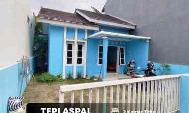 Murah Rumah Tepi Aspal di Jipangan, Kasongan Bantul