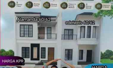 Rumah Dijual di pamulang