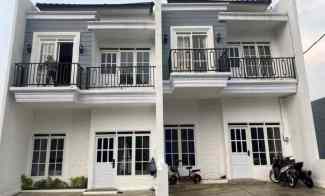 Naufal Hills Rumah Impian Elegan, Modern dan Nyaman