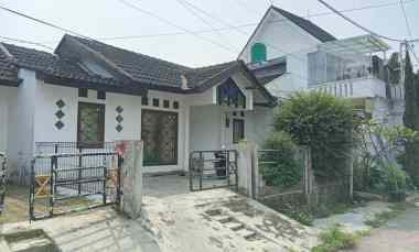 Rumah Dijual di PURI CIPAGERAN INDAH 1