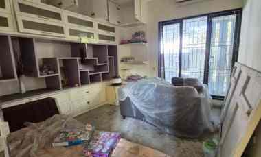 Nego Sampai Deal Rumah Bhaskara Mulyosari