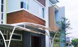 Rumah Dijual di CIPINANG BESAR JAKARTA TIMUR