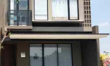 Rumah Dijual di Citraland Surabaya