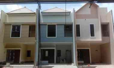 Termurah Modern Minimalis Siap Huni dekat Kupang Jaya, Banyu Urip