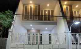 New House Murah Minimalis dekat Mall, Jalan Raya, Kampus