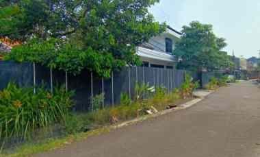 Rumah Dijual di Jalan raya pancoran Jakarta selatan