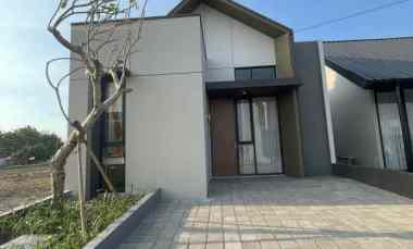 New Project Dian Istana Sidoarjo Start 600 juta