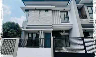 NEW Project - Unit Ready di Pakal Madya Jaya