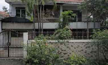 Ngagel Jaya Utara Strategis, Cocok untuk Usaha/kantor