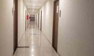 Jual Spesial Unit Apartemen Oak Tower Jarang Ada