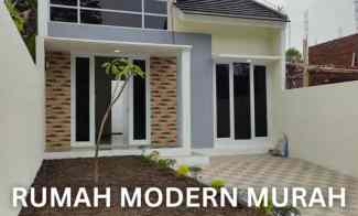 omah sedayu rumah 600 meter jl wates jogja barat