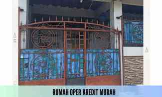 Oper Kredit Rumah Subsidi di Sepatan Tangerang