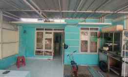 over 68jt rumah asri di green galaxy cilodong depok