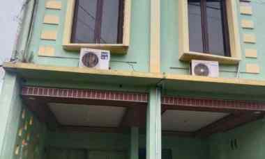 Over Kredit 160JT Rumah 3 Lantai di Cilodong Depok