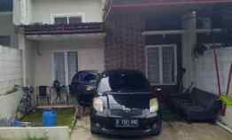 Over Kredit DP 43JT Cibinong, Bogor Artcons Residence