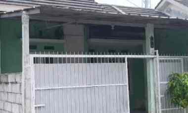 Over Kredit Full Renovasi di Pesona Kahuripan 4