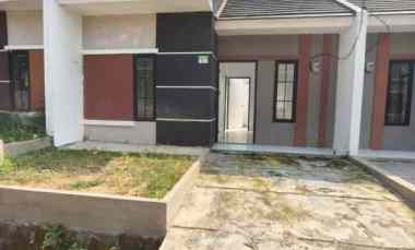 over kredit murah bangunan hebel