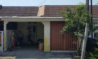 Rumah Dijual di Grand nouval pasadena