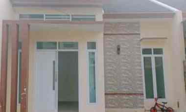 Over Kredit Perumahan Savana Indah Babelan