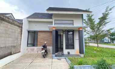 over kredit pesona kahuripan 5