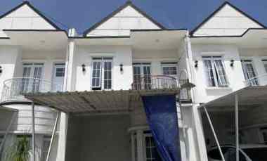 Over Kredit Rumah Cicilan Murah dan Flat