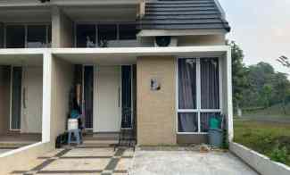 Over Kredit Rumah Cluster di Citraland Cibubur