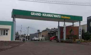 over kredit rumah grand kramatwatu