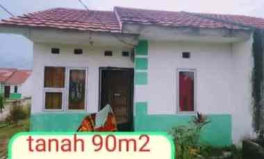 Over Kredit Rumah Murah