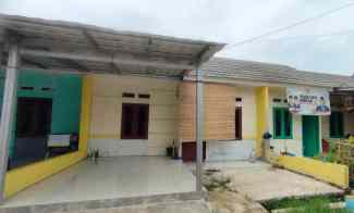 Over Kredit Rumah Siap Huni