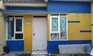 Rumah Dijual di Ds cengkong