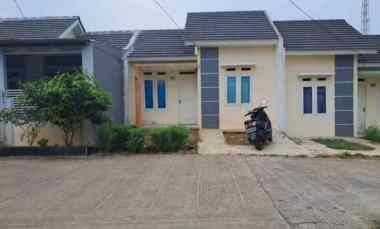 over kredit rumah subsidi pesona kahuripan 4